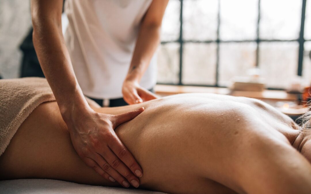 Greenville Therapeutic Massage: Targeted Relief & Wellness
