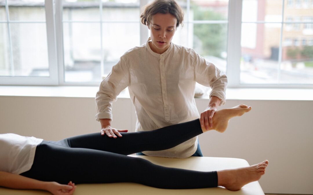Benefits of Specialized Bodywork in Greenville, MI
