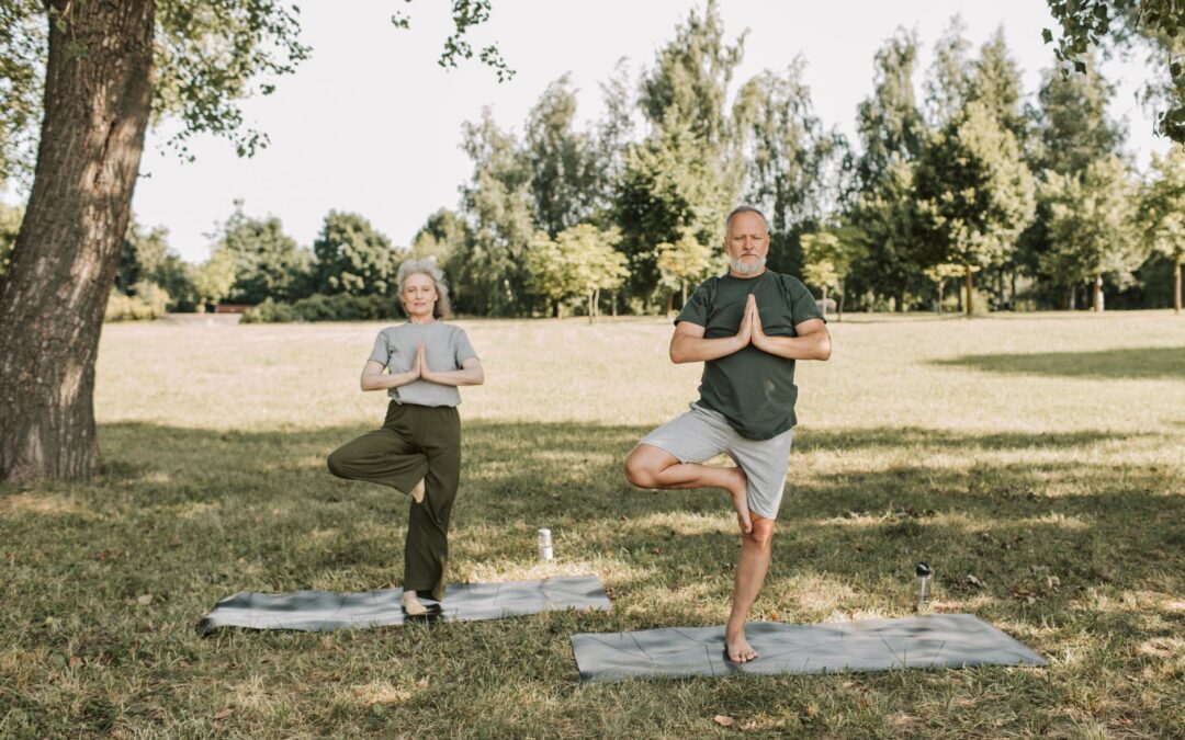 Employee Wellness Benefits for Greenville Businesses
