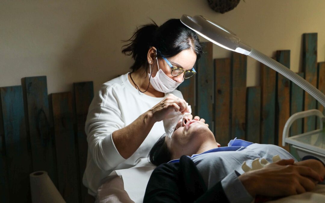Esthetician Services in Greenville MI: Your Skincare Guide