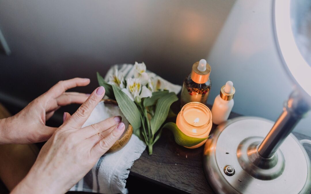 Holistic Skincare Approach: Radiance from Within in Greenville, MI