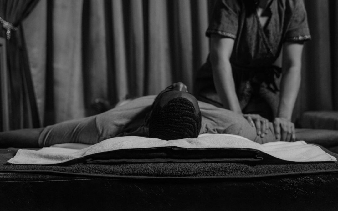 Affordable Deep Tissue Massage in Greenville, MI