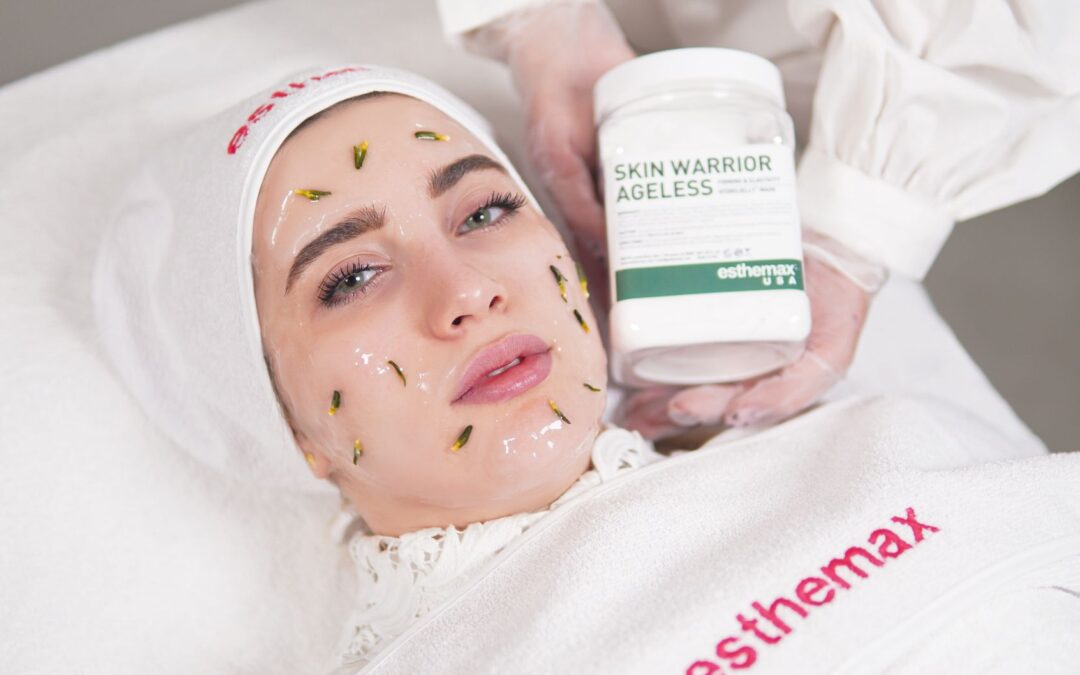 Greenville Skincare & Esthetics: Your Local Guide
